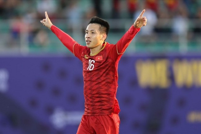 4 cầu thủ Việt Nam thành danh nhờ bàn tay của HLV Park Hang-seo - Ảnh 4.