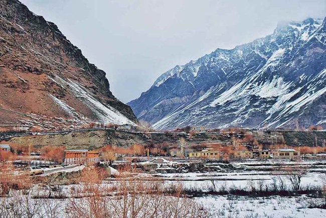 Trải nghiệm tour mạo hiểm khám phá mùa Đông kỳ diệu Ladakh - Ảnh 7.