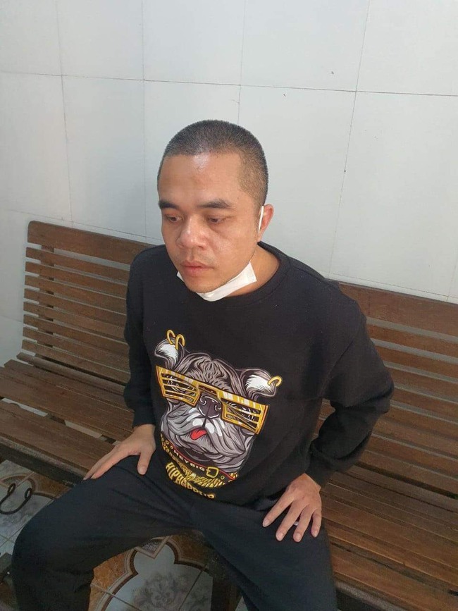Vụ nổ súng ở Vinh: Khởi tố vụ án, khởi tố bị can đối với Đậu Đức Thuận   - Ảnh 3.