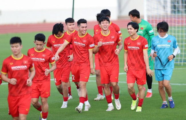 ĐT Việt Nam hưởng đặc quyền giống chủ nhà Singapore tại AFF Cup 2020 - Ảnh 2.