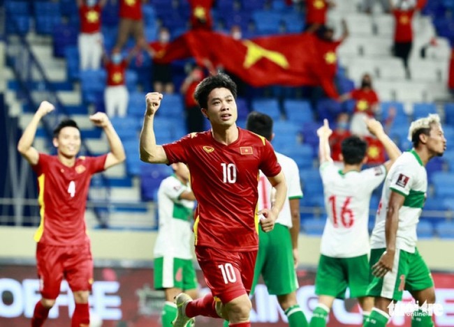 Báo Indonesia gọi cầu thủ ĐT Việt Nam là&quot;... &quot;cơn ác mộng&quot; - Ảnh 2.