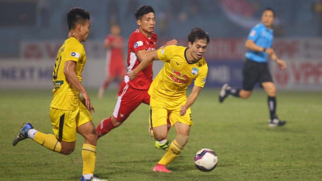 HAGL lên kế hoạch đặc biệt cùng 5 CLB hàng đầu, chuẩn bị cho V.League 2022 - Ảnh 2.