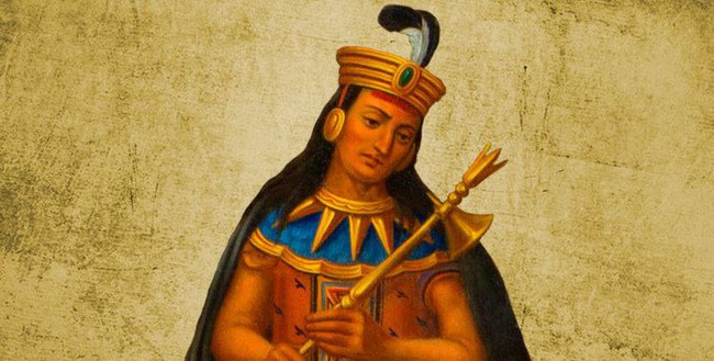 Sửng sốt nguyên nhân khiến đế chế Inca bị diệt vong vĩnh viễn - Ảnh 2.
