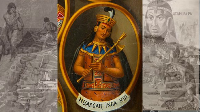 Sửng sốt nguyên nhân khiến đế chế Inca bị diệt vong vĩnh viễn - Ảnh 8.