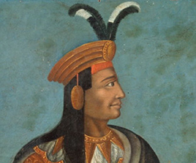 Sửng sốt nguyên nhân khiến đế chế Inca bị diệt vong vĩnh viễn - Ảnh 10.