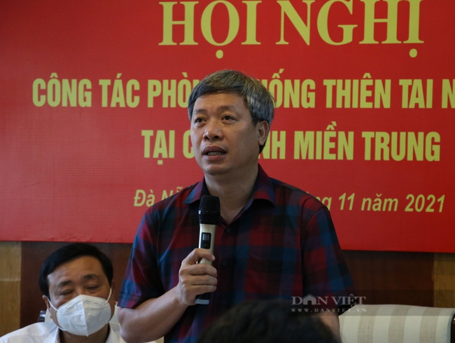 Phó Chủ tịch Quảng Nam: &quot;Trồng sâm Ngọc Linh để phòng chống thiên tai&quot; - Ảnh 2.