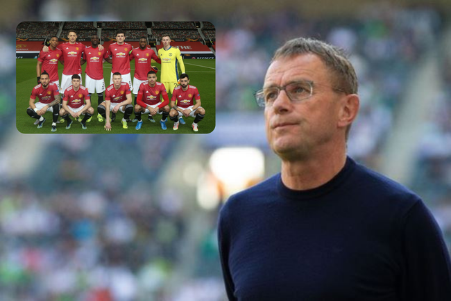 Ralf Rangnick: Tân huấn luyện viên bí ẩn của M.U là ai, có gì đặc biệt? - Ảnh 1.