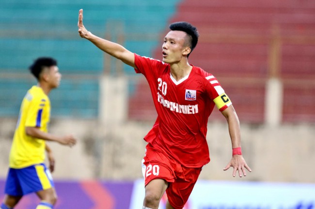 CLB Nam Định “chơi lớn”, đem dàn sao V.League đá giải U21 Quốc gia - Ảnh 2.
