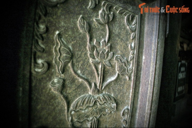 Bí mật lịch sử của chùa Am trứ danh Hà Tĩnh - Ảnh 9.