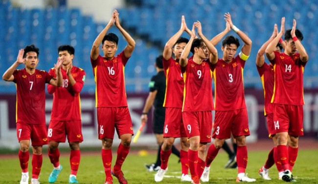 FIFA tặng món quà lớn cho ĐT Việt Nam, mở ra cơ hội dự World Cup - Ảnh 2.