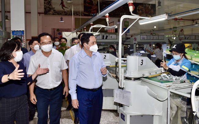Lấy lại &quot;sức vóc&quot; cho TP.HCM: Bài 1: TP.HCM được tăng ngân sách, có lợi cho cả vùng - Ảnh 4.