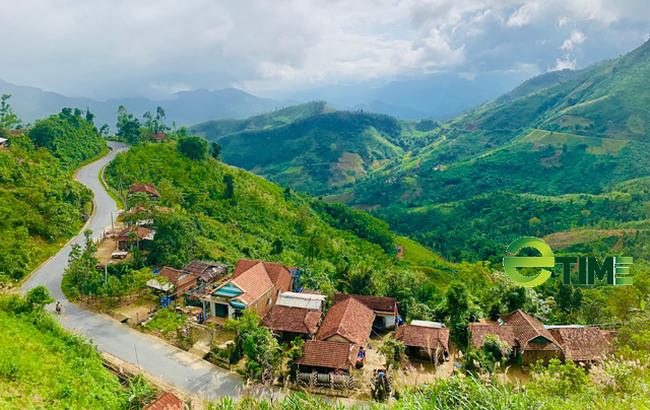 Quảng Ngãi: “Ngọc trời” được gieo trồng nơi lưng núi có giá bán thế nào?  - Ảnh 1.