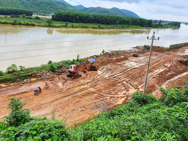 Điểm mặt các công trình giao thông tiền tỷ chậm tiến độ tại Đà Nẵng - Ảnh 4.