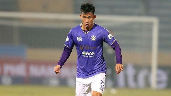 Bị thất sủng ở Hà Nội FC, “máy quét U22 Việt Nam” gia nhập Sài Gòn FC - Ảnh 2.