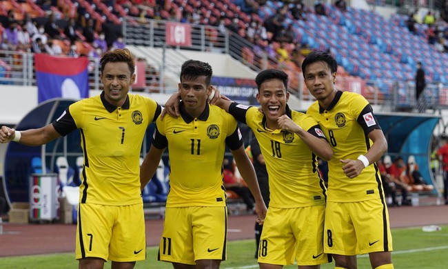 CĐV Đông Nam Á dậy sóng sau nghi vấn bán độ trận Malaysia thắng Lào - Ảnh 1.