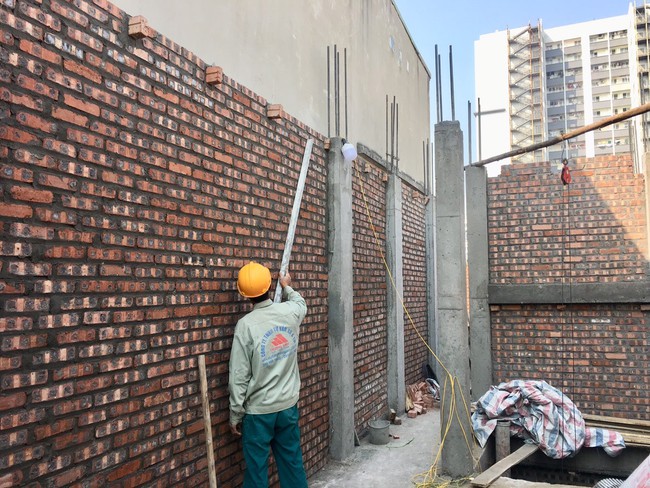 Hà Nội triển khai xây dựng 149 dự án nhà ở - Ảnh 1.