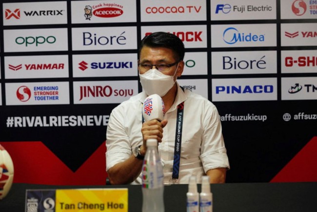 NÓNG: Thua thảm ĐT Việt Nam, Malaysia &quot;kiện&quot;... BTC AFF Cup 2020? - Ảnh 2.