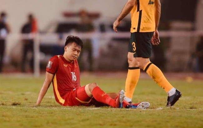 3 ca chấn thương ở ĐT Việt Nam sau trận thắng Malaysia, gồm những ai? - Ảnh 2.