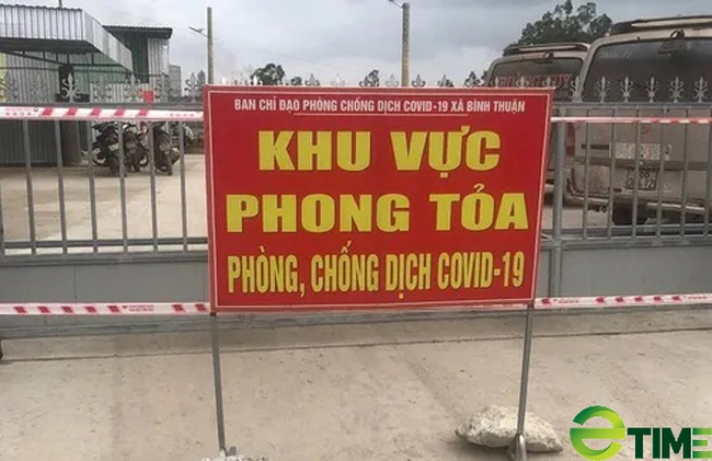 Quảng Ngãi: Ổ dịch 90 ca cộng đồng tại Công ty DHG không ảnh hưởng nhiều đến KKT Dung Quất  - Ảnh 5.