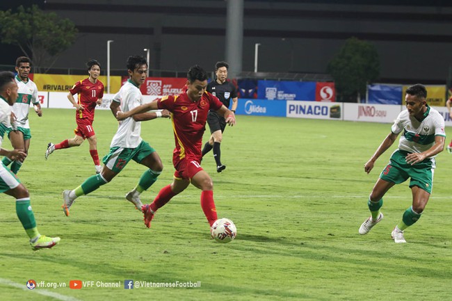 Kịch bản duy nhất khiến ĐT Việt Nam bị loại khỏi AFF Cup 2020 - Ảnh 1.