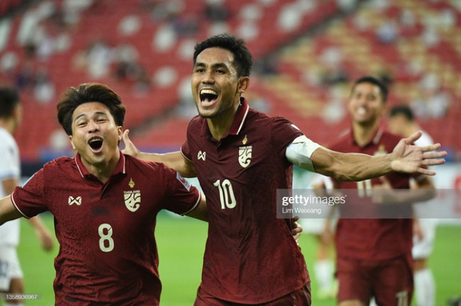 Hòa Indonesia, ĐT Việt Nam gặp Thái Lan ở bán kết AFF Cup 2020? - Ảnh 2.