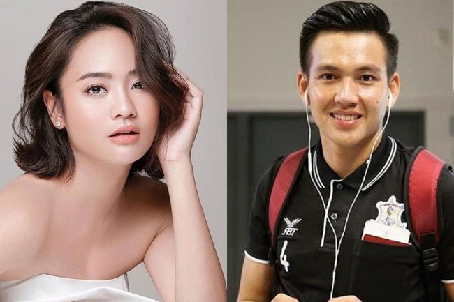 Srey Kuch: Nàng WAGs xinh nhất tuyển Campuchia ở AFF Cup 2020 - Ảnh 1.