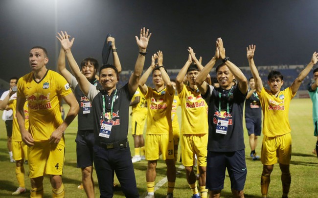 HAGL nhận tiền thưởng &quot;cực khủng&quot; tại AFC Champions League - Ảnh 2.