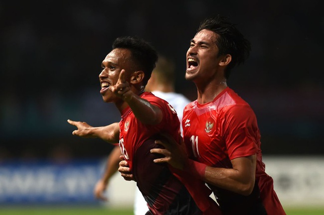 Kết quả AFF Cup 2020 - bảng B: Ngược dòng Malaysia, Indonesia vào bán kết - Ảnh 1.