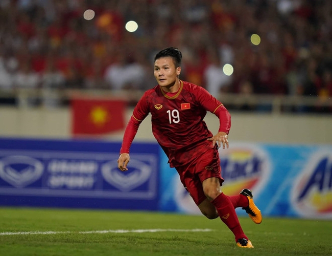 Top 5 ngôi sao đáng xem nhất AFF Cup 2020: Quang Hải và những ai? - Ảnh 1.