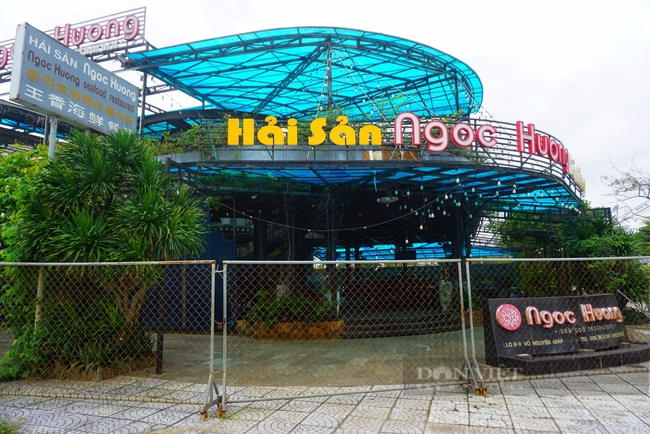 Công bố các cơ sở du lịch được phục vụ khách quốc tế tại Đà Nẵng - Ảnh 3.