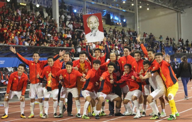 4 năm, 9 giải đấu: Thái Lan lép vế hoàn toàn trước Việt Nam - Ảnh 3.