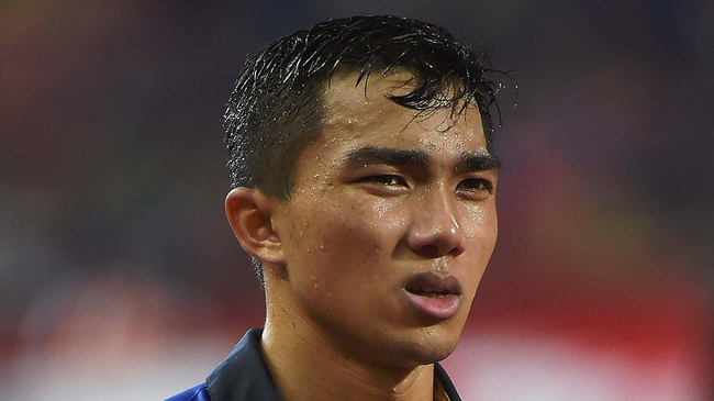 5 tuyển thủ Thái Lan có giá trên 500.000 USD mà ĐT Việt Nam phải đối đầu - Ảnh 1.