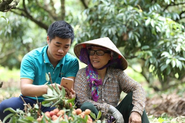 Báo Nông thôn Ngày nay/Dân Việt công bố 10 sự kiện nông nghiệp, nông thôn nổi bật năm 2021 - Ảnh 5.