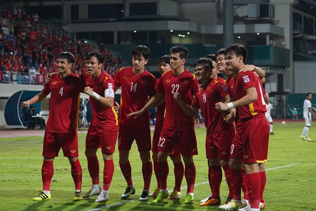 Giá trị đội hình của 4 đội tại bán kết AFF Cup 2020: Thái Lan vượt xa Việt Nam - Ảnh 1.