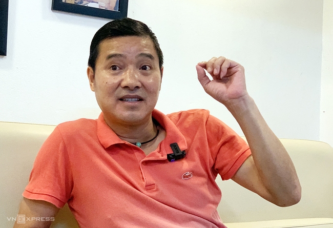 Cựu danh thủ Nguyễn Hồng Sơn chỉ ra yếu tố giúp ĐT Việt Nam ngược dòng trước Thái Lan - Ảnh 2.