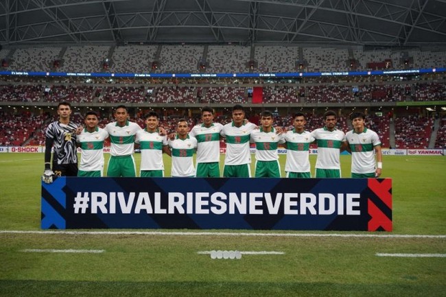 Indonesia - Thái Lan: Trận chung kết AFF Cup kỳ lạ nhất lịch sử - Ảnh 2.