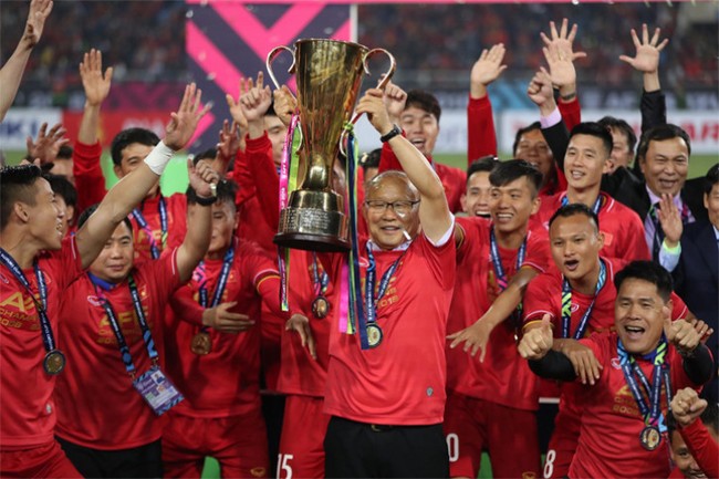 Tâm tư của HLV Park Hang-seo sau thất bại tại AFF Cup 2020 - Ảnh 2.