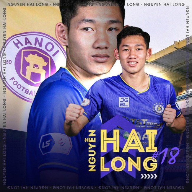 Hà Nội FC “phá két”, tranh Hoàng Đức với &quot;đại gia&quot; Thái Lan? - Ảnh 1.