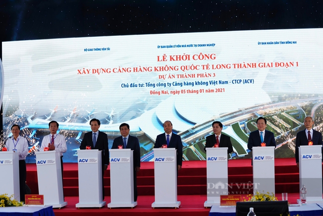 Đồng Nai: Được phê duyệt thêm 2 KCN, GRDP năm 2021 tăng 2,15% - Ảnh 2.