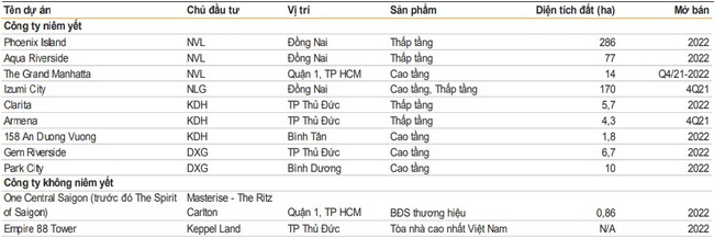 Giá đất ngoại thành TP.HCM lại được &quot;tiếp lửa&quot; bởi các thông tin này - Ảnh 6.