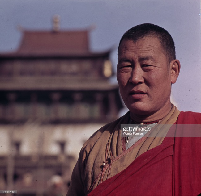 Cuộc sống tâm linh huyền bí ở thủ đô Mông Cổ năm 1962 - Ảnh 15.