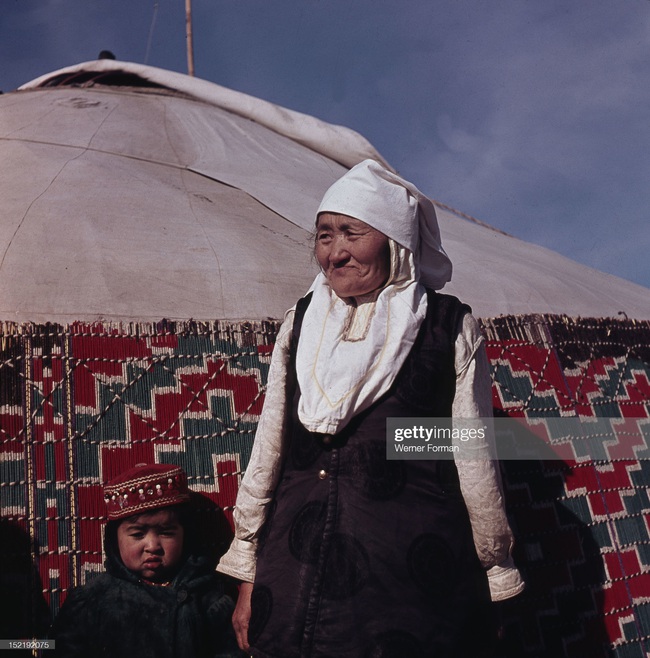 Cuộc sống tâm linh huyền bí ở thủ đô Mông Cổ năm 1962 - Ảnh 16.