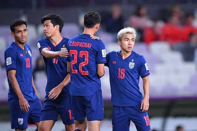 Lịch thi đấu và phát sóng AFF Cup 2020: Thái Lan ra quân - Ảnh 1.