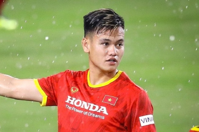 Top 4 nhân tố mới đáng kỳ vọng của Việt Nam ở AFF Cup 2020 - Ảnh 2.