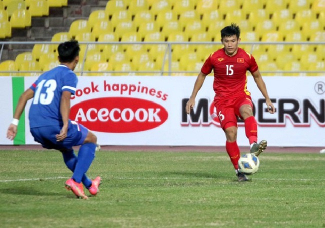 Top 4 nhân tố mới đáng kỳ vọng của Việt Nam ở AFF Cup 2020 - Ảnh 4.