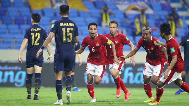 Giải mã sức mạnh Indonesia: Đặt mục tiêu lần đầu vô địch AFF Cup  - Ảnh 3.