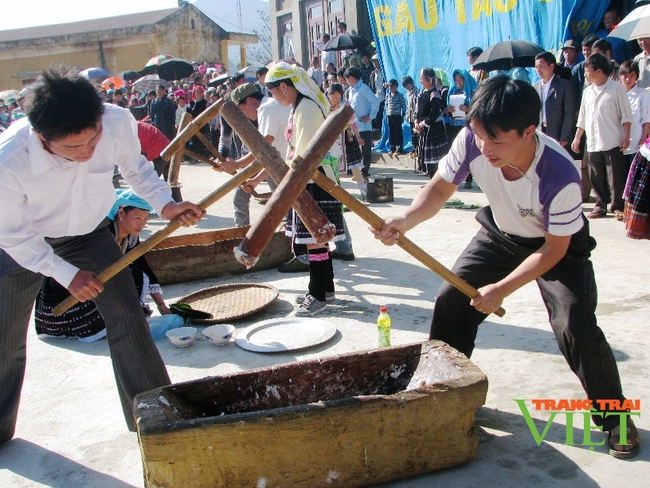 Lai Châu sẵn sàng cho Ngày hội Văn hóa dân tộc Mông lần thứ 3 - Ảnh 2.