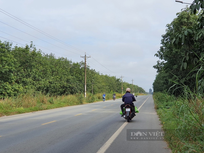 Đồng Nai: Thêm nhiều xã đạt chuẩn nông thôn mới nâng cao năm 2021 - Ảnh 2.