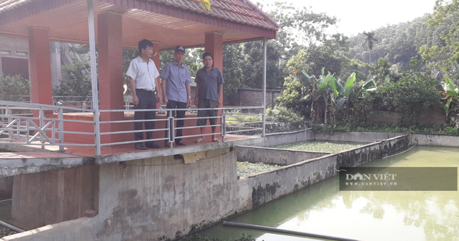 Thái Nguyên: Nuôi con chỉ ăn hè, ngủ đông vài năm mới thu hoạch ông nông dân đổi đời mua ô tô - Ảnh 2.