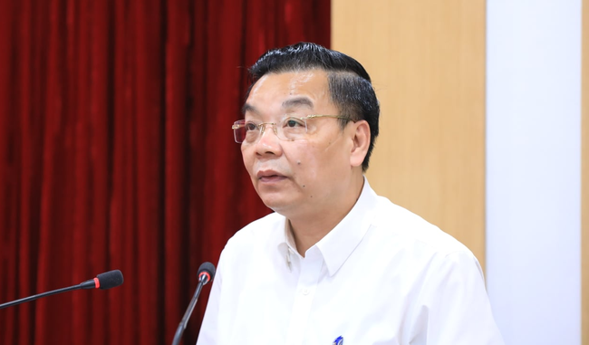 Hà Nội sẽ kiến nghị Quốc hội cho thực hiện một số nội dung chưa có trong luật - Ảnh 1.